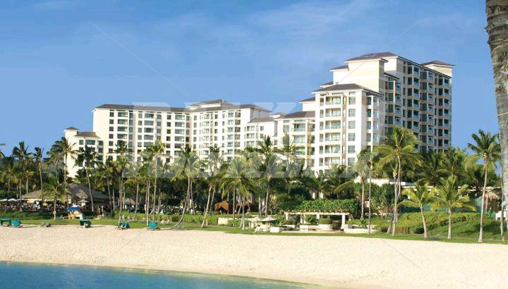 почивка в Marriott's Ko Olina Beach Club