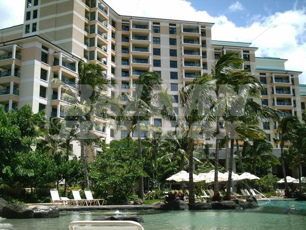 почивка в Marriott's Ko Olina Beach Club