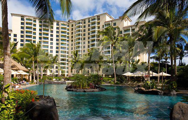 почивка в Marriott's Ko Olina Beach Club
