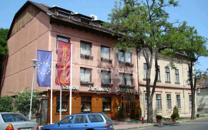 почивка в  Gloria