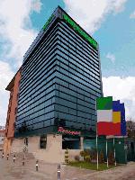 Hotel West Plaza, Romania