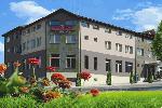 Hotel Luxor, Bulgaria