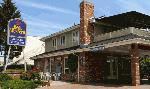 Hotel Best Western Villager Motor Inn, 