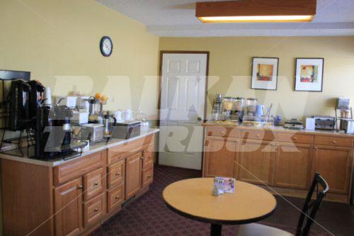 holiday in Best Western Villager Motor Inn