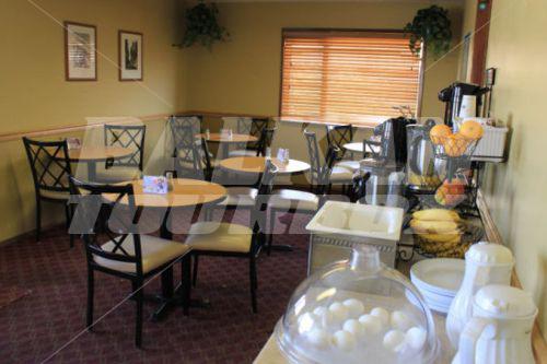 holiday in Best Western Villager Motor Inn