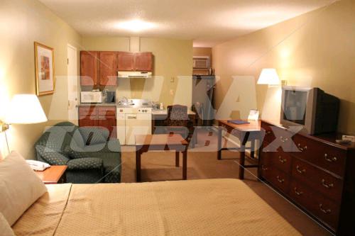 holiday in Best Western Villager Motor Inn