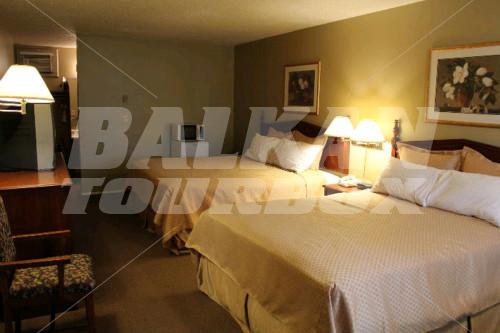 holiday in Best Western Villager Motor Inn