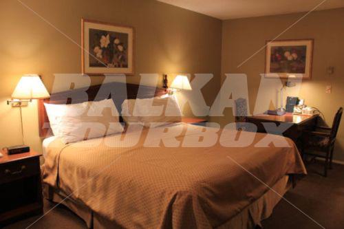 holiday in Best Western Villager Motor Inn