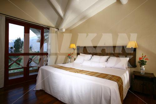 holiday in Casa Andina Private Collection Valle Sagrado