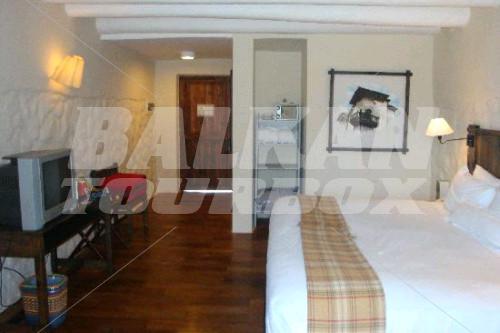 holiday in Casa Andina Private Collection Valle Sagrado