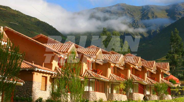 holiday in  Casa Andina Private Collection Valle Sagrado