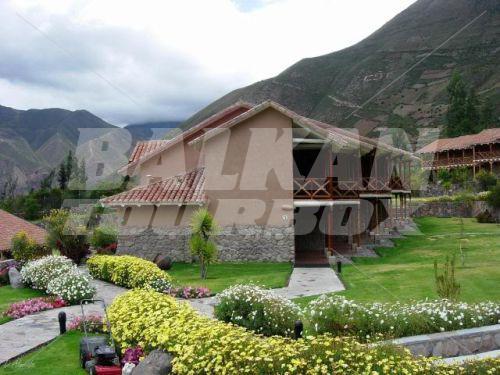 holiday in Casa Andina Private Collection Valle Sagrado
