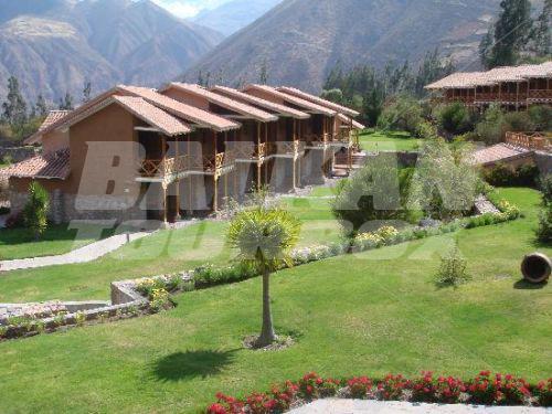 holiday in Casa Andina Private Collection Valle Sagrado