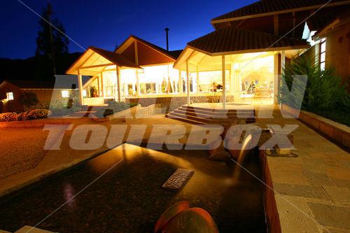 holiday in Casa Andina Private Collection Valle Sagrado