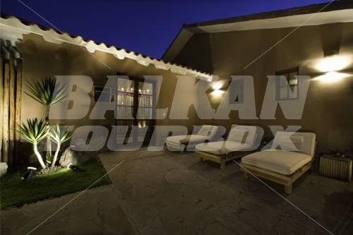 holiday in Casa Andina Private Collection Valle Sagrado