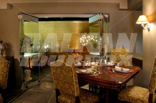 holiday in Le Convivial Luxury Suites and Spa