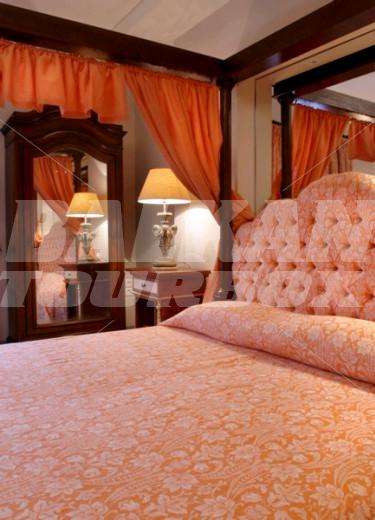 holiday in Le Convivial Luxury Suites and Spa