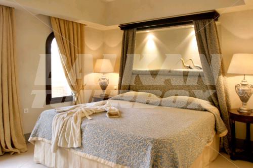 holiday in  Le Convivial Luxury Suites and Spa