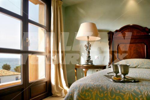 holiday in Le Convivial Luxury Suites and Spa