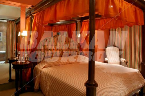 holiday in Le Convivial Luxury Suites and Spa
