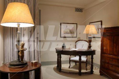 holiday in Le Convivial Luxury Suites and Spa