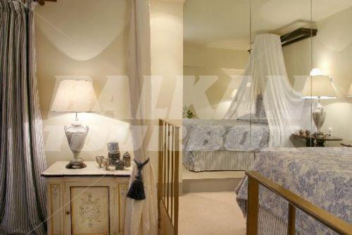 holiday in Le Convivial Luxury Suites and Spa