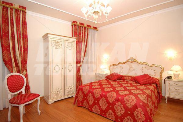 почивка в San Luca