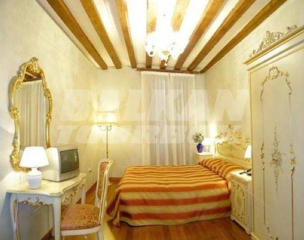 почивка в San Luca