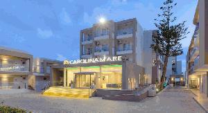 Hotel Carolina Mare, Greece, Crete