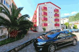 Hotel Podostrog, Monte Negro, Budva