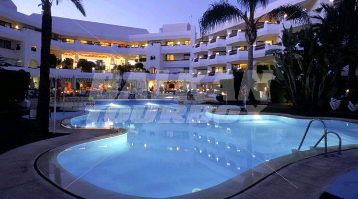 почивка в  Iberostar Marbella Coral Beach