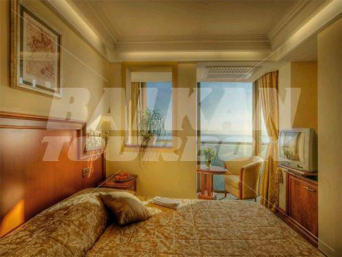holiday in Grand Hotel Adriatic