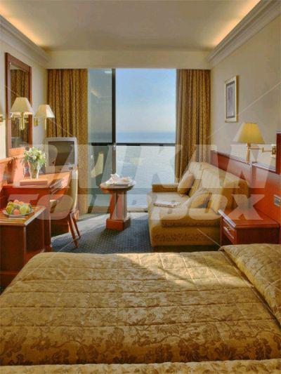 holiday in Grand Hotel Adriatic