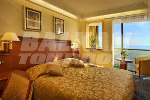 holiday in Grand Hotel Adriatic