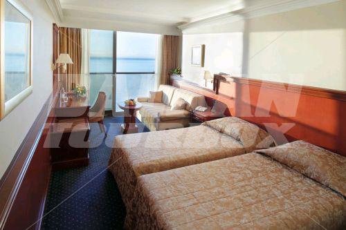 holiday in Grand Hotel Adriatic