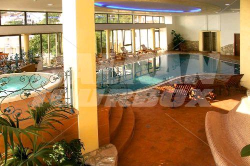 holiday in Grand Hotel Adriatic