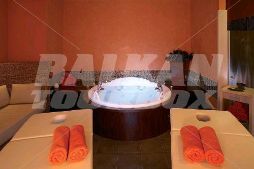 holiday in Grand Hotel Adriatic