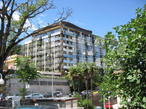 holiday in Grand Hotel Adriatic
