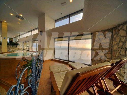 holiday in Grand Hotel Adriatic