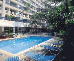 Hotel Altamira Suites, , Caracas