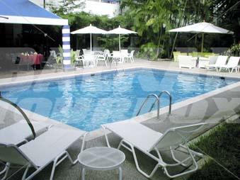 holiday in Altamira Suites