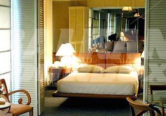 holiday in Altamira Suites