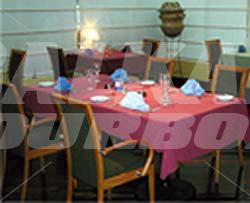 holiday in Altamira Suites