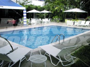 holiday in Altamira Suites