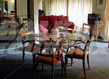 holiday in Altamira Suites