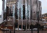 Hotel Intercontinental Wellington, , Wellington