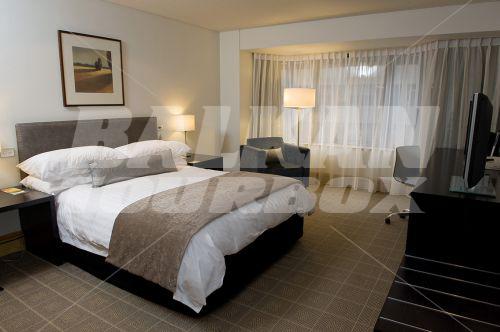 почивка в Intercontinental Wellington