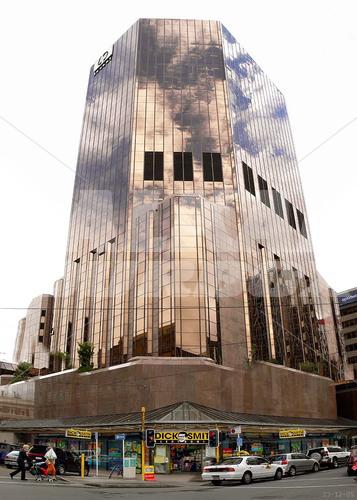 почивка в Intercontinental Wellington