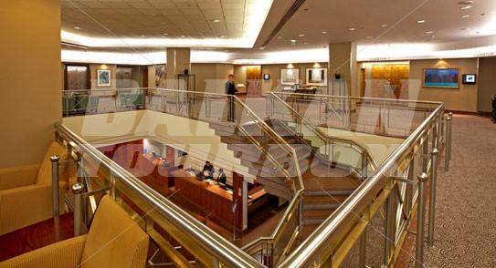 почивка в Intercontinental Wellington