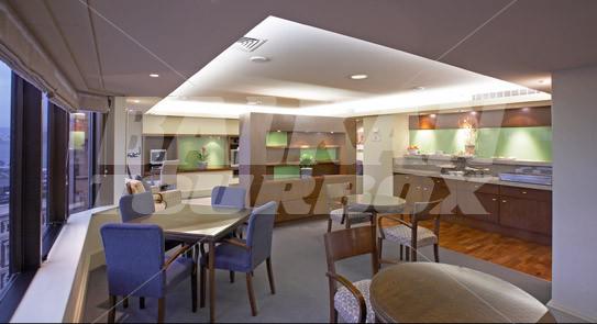 почивка в Intercontinental Wellington